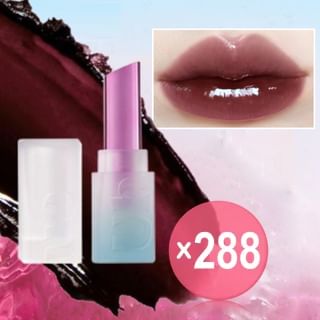 Uhue - New Mirror Lipstick - #G625-#G627 (x288) (Bulk Box)