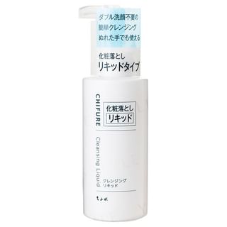 CHIFURE - Cleansing Liquid