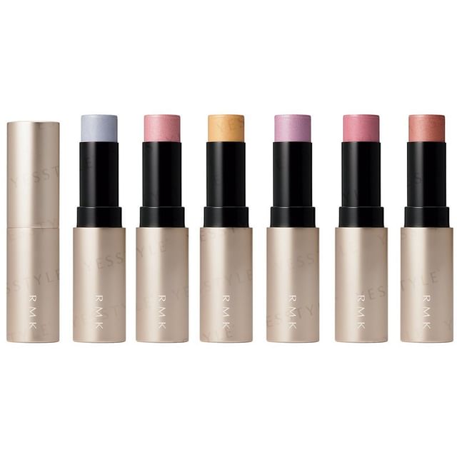 RMK-Radiant Color Stick