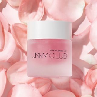 IM'UNNY - Rose Veil Makeup Base