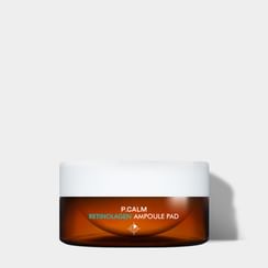 P.CALM - Retinolagen Ampoule Pad