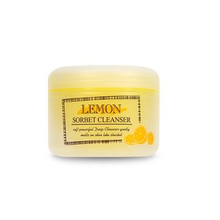 the SKIN HOUSE - Lemon Sorbet Cleanser
