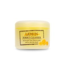 the SKIN HOUSE - Lemon Sorbet Cleanser the SKIN HOUSE - Lemon Sorbet Cleanser