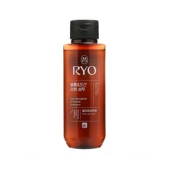 Ryo - Hair Strengthen & Volume Shampoo Mini