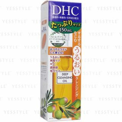 蝶翠诗 - 深层卸妆毛孔洁颜油 日本版 蝶翠诗 - 深层卸妆毛孔洁颜油 日本版
