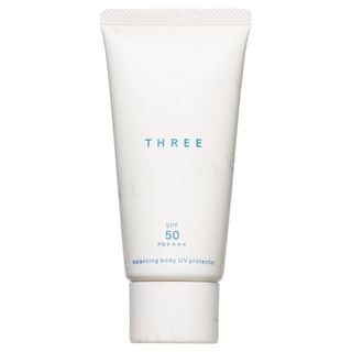 ACRO - THREE Balancing Body UV Protector SPF 50 PA++++