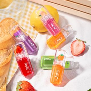 Baby Bright - Juice Tint Oil