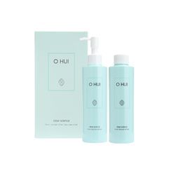O HUI - Clear Science Inner Cleanser Refresher 2pcs Special Set