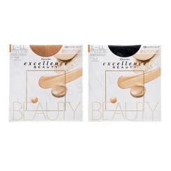 Kanebo - Excellence Beauty Silk Stocking - 6 Types Kanebo - Excellence Beauty Silk Stocking - 6 Types