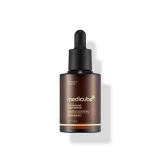 medicube - Glutathione Glow Serum (EU/UK Packaging)