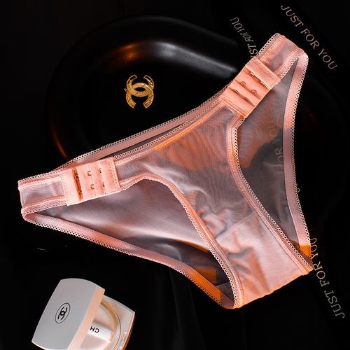 Senshia - Mesh Adjustable Panties