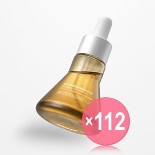 PETERSON'S LAB - Inflam Fighter Serum For Oily & Acne Skin (Travel Size) (x112) (Bulk Box)