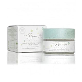 Little Butterfly London - Anti-Pollution Baby Face Cream