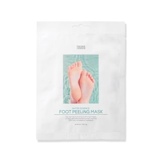 TENZERO - Water Essence Foot Peeling Mask Set