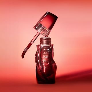 Uhue - High-Shine Lip Gloss - 6 Colors