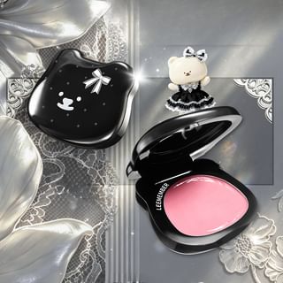 LEEMEMBER - Hydrating Blush Grace Lace Edition - 2 Colors
