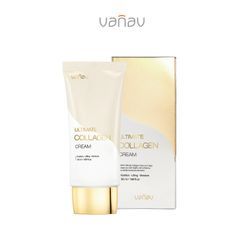 vanav - Ultimate Collagen Cream