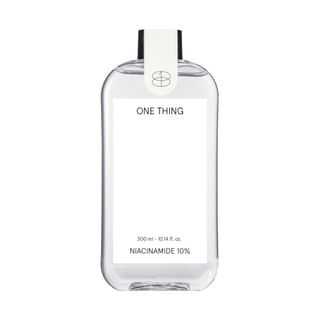 ONE THING - Niacinamide 10% Toner Jumbo