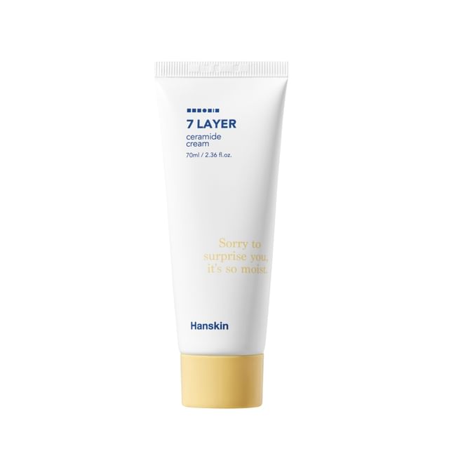 Hanskin-7 Layer Ceramide Cream