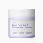 SUNGBOON EDITOR - Meoru Podo Vita C Turn-Over Dark Spot Pad | YesStyle