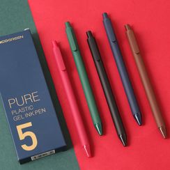 Setaria - Plain Pen - 0.5 mm Setaria - Plain Pen - 0.5 mm
