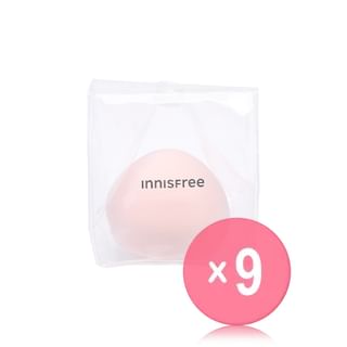 innisfree - Smart Blender Pink (x9) (Bulk Box)