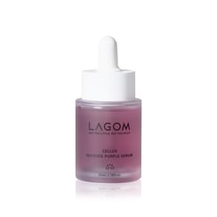 LAGOM - Cellus Refining Purple Serum