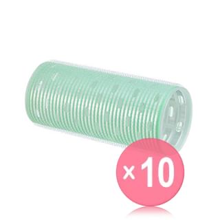 THE FACE SHOP - Daily Beauty Tools Jumbo Size Hair Roller (x10) (Bulk Box)