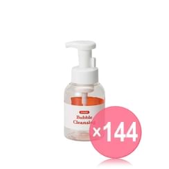HYAAH - Bubble Cleansing (x144) (Bulk Box)