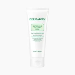 DERMATORY - Pro Trouble Acne Cleansing Foam