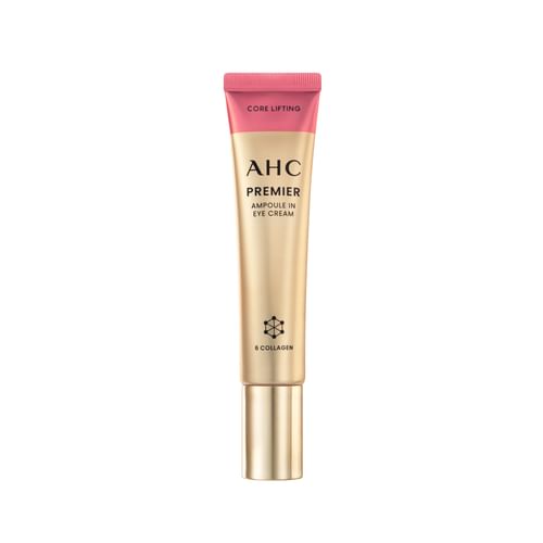 AHC Premier Ampoule In Eye Cream Core Lifting