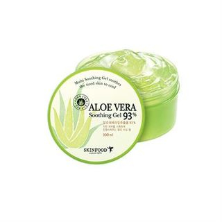 SKINFOOD - Aloe Vera 93% Soothing Gel 300ml