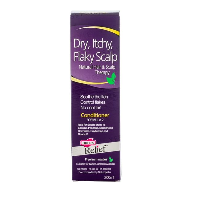 Hope-s Relief-Itchy Flaky Scalp Conditioner