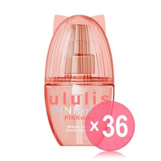 H2O - ululis Water Conc Sleek Hair Oil (x36) (Bulk Box)