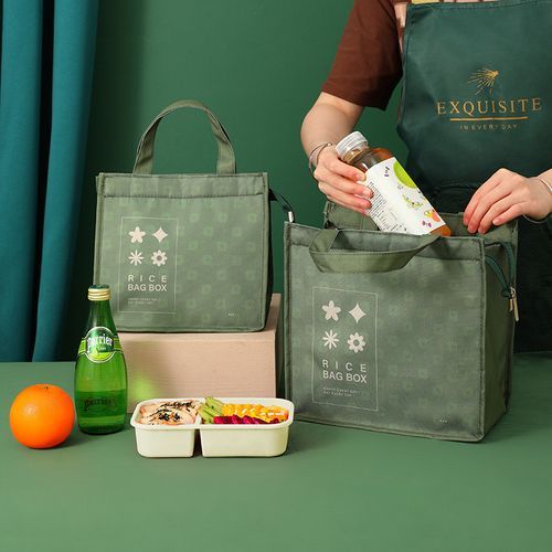 NEW with Tags - Lunch/Tote Bag for Women Lunch Box Insulated Lunch