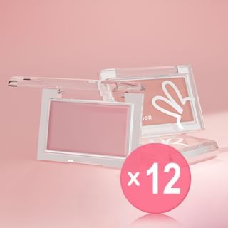 HYNTOOR - Tipsy Nude Series Multi-Use Cream Blush - 14 Colors (x12) (Bulk Box)