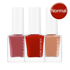 NATURE REPUBLIC - Color & Nature Nail Color 2018 (Normal) NATURE REPUBLIC - Color & Nature Nail Color 2018 (Normal)