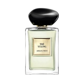 Giorgio Armani - The Yulong Eau De Toilette