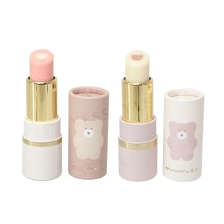 Q-LiA - Mocomocha Lip Cream