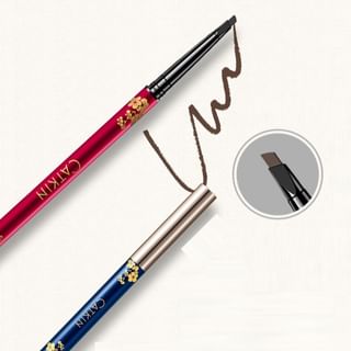 CATKIN - Triangular Tip Eyebrow Pencil - 2 Colors
