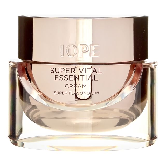 IOPE - Super Vital Cream 50ml | YesStyle