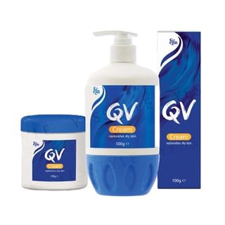 ego - QV Cream