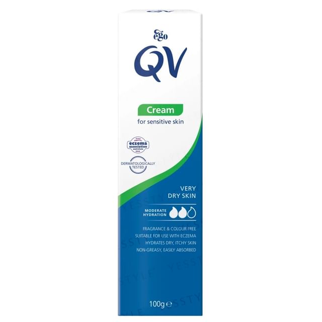 ego-QV Cream