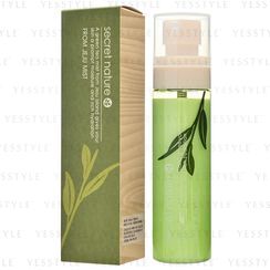 Secret Nature - From Jeju Mist Secret Nature - From Jeju Mist