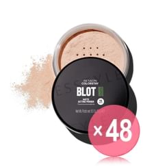 Revlon - Colorstay Blot Setting Powder (x48) (Bulk Box)
