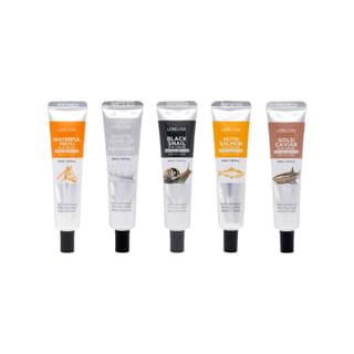 LEBELAGE - Eye Cream Tube Type - 5 Types