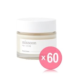 mixsoon - Bean Cream (x60) (Bulk Box)