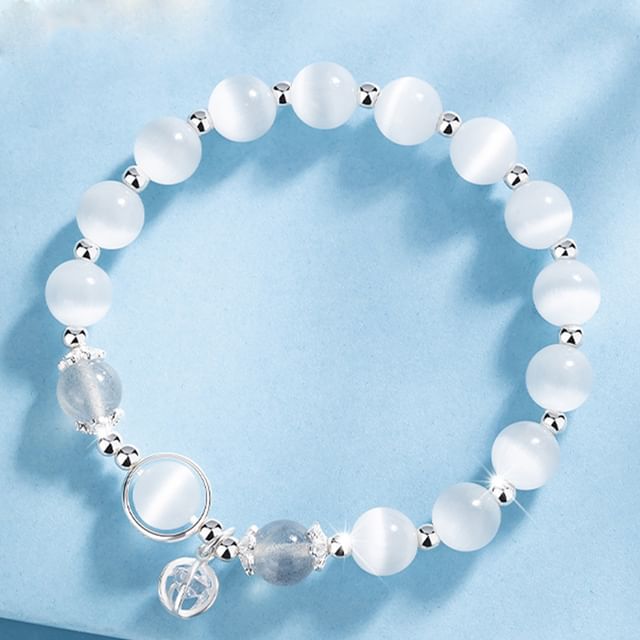 Seirios-Beaded Bracelet