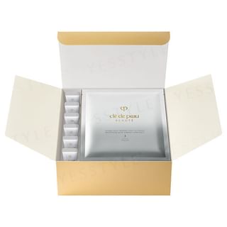 Cle de Peau Beaute - Brightening Mask Treatment Supreme