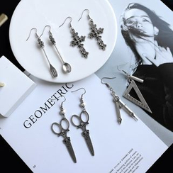 Cometto - Drop Earrings Cometto - Drop Earrings